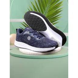bacca bucci Men Mesh Running Shoes