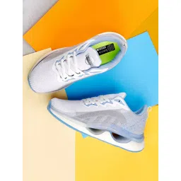 bacca bucci Men Mesh Running Shoes