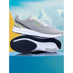 bacca bucci Men Mesh Running Shoes