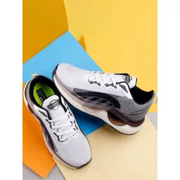 bacca bucci Men Mesh Running Shoes