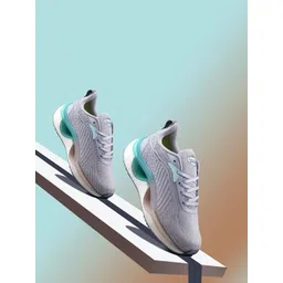 bacca bucci Men Mesh Running Shoes