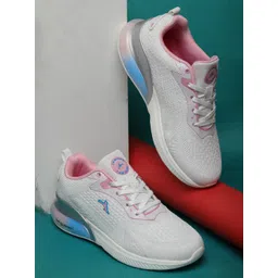 ABROS Women Mesh Running Shoes