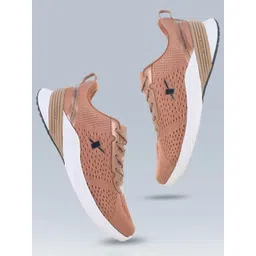 Sparx Men Mesh Running Shoes