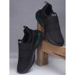 Liberty Men Elastic Running Shoes