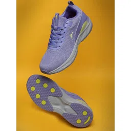 ABROS Women Mesh Running Shoes
