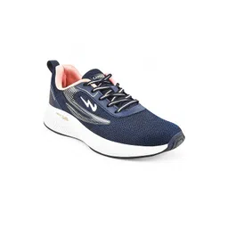 Campus Women Mesh Running Sports Shoes