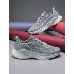 Athleisure Sports Shoes for Women | Soft Cushioned Insole, Enhanced Grip Walking Shoes For Women