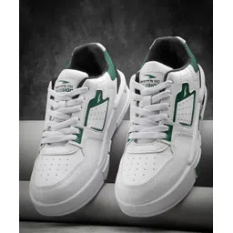 Casual Sneaker Shoes for Men | Soft Cushioned Insole || Mexico-02 Sneakers For Men