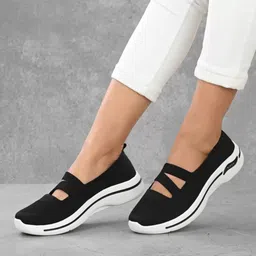 Belly Soft & Stylish Comfortable Lighweight Regular Wear Walking Shoes For Women