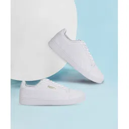 Puma Shuffle Ultra Sneakers For Men