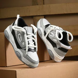 OGIY RETRO SHOES HIGH PREMIUM QUALITY Sneakers For Men