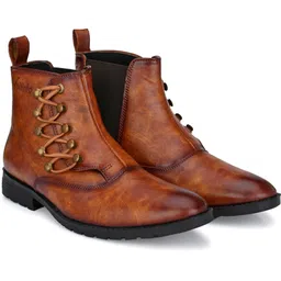 Royal Look Chelsea Boots for Men Casual Shoes Boots For Men