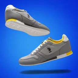 CLEMT 3.0 Sneakers For Men
