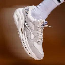 Red Tape Pulse - 25 Men’s Lifestyle Casual Shoes for Everyday Comfort Sneakers For Men