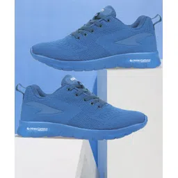 Delta-21 Turquoise Sports, Walking, Casual, Gym, Running Shoes For Men