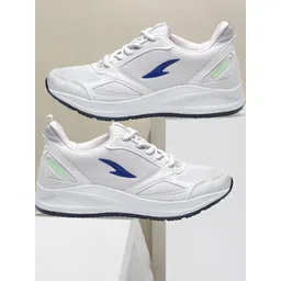 Men's & Boy's Casual White Sneaker|School Shoes With Lightweight Running Shoes For Men