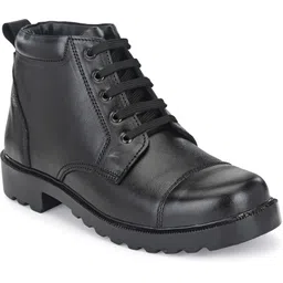 POLICE SHOES Boots For Men