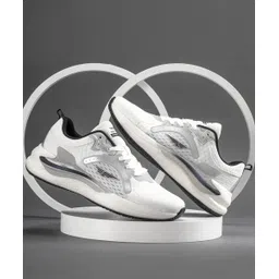 Athleisure Sports Shoes for Men | Enhanced Durability, Soft Cushioned Insole Walking Shoes For Men