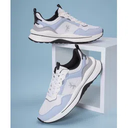 Lifestyle Sneaker Shoes for Men | Elegantly Rounded Front, Soothing Insole Sneakers For Men