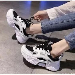 Stylish Sneakers For Women