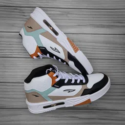 Casual Sneaker Shoes For Men|| Soft Cushioned Insole || Moscow-12 Sneakers For Men