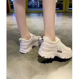 Stylish Casual Sneakers For Women