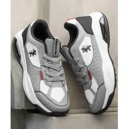 Casual Sneaker Shoes for Men | Soft Cushioned Insole, Slip-Resistance Sneakers For Men