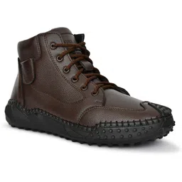 Vobland Men's Casual Boots For Men Boots For Men