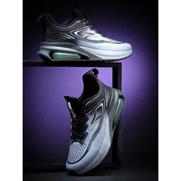 TURBO 721 Lighweight & Comfortable Breathable,Trendy Running Shoes For Men