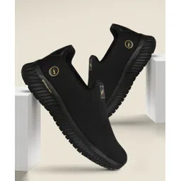 OXYFIT (N) Men's Casual Shoes | Memory Foam & PilloFoam Comfort | Slip-On Walking Shoes For Men