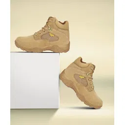 Assault Sky Weight Hybrid 6.0 Military and Tactical Boots For Men