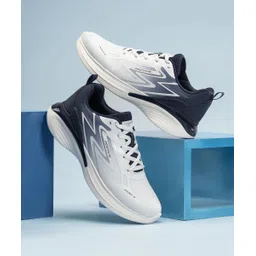 Athleisure Shoes for Men | Cultured Round Walking Shoes For Men