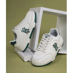 Lifestyle Casual Shoes for Women | Classic Rounded Toe, Soothing Insole Sneakers For Women