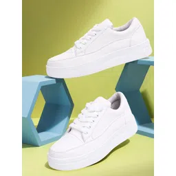 Casual Stylish Trending Sneakers For Women