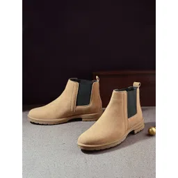 Boots For Men
