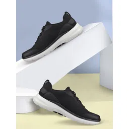 GO WALK 6 - BOLD KNIGHT Walking Shoes For Men