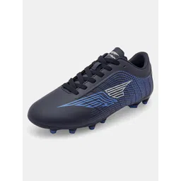 Men's Athleisure Performance Shoes | Low-Cut Lace-Up, Breathable Fit Football Shoes For Men