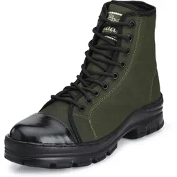 Mikaasa Jungle 6.0 Light Weight Military & Tactical Boot Boots For Men