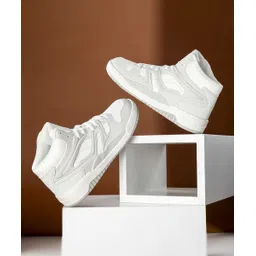 Casual Sneaker Shoes for Men | Elegantly Rounded Front, Soothing Insole Sneakers For Men