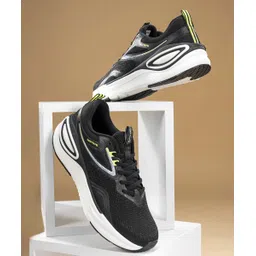 Athleisure Sports Shoes for Men | Soft Cushioned Insole, Slip-Resistance Walking Shoes For Men