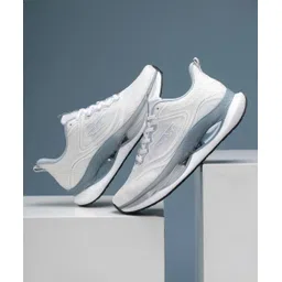 ETPU Athleisure Sport Shoes for Men | Cultured Round-Toe Shape Walking Shoes For Men