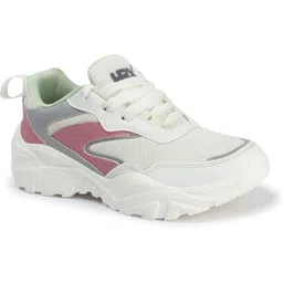 NEW-VENUS-PINK Walking Shoes For Women