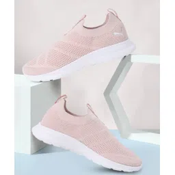 Puma Cirque Slipon V1 Wns Running Shoes For Women