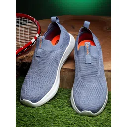 WALKER 101 Light Weight,Comfortable,Trendy,outdoor, Breathable,walking Slip-On For Men