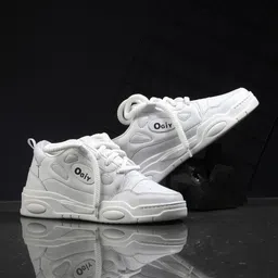 OGIY RETRO SHOES HIGH PREMIUM QUALITY Sneakers For Men