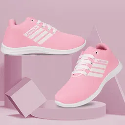 Premium Sports ,walking,Gym,cricket, Trending Running Shoes For Women's Running Shoes For Women