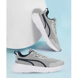 Tread Run Sneakers For Men