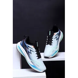 SAM PRO Athleisure Cultured Round-Toe Shape & Cushioning Technology Walking Shoes For Men