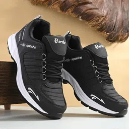 Premium Lightweight Comfortable Regular Wear Walking Shoes For Men