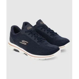 Go Walk 5 - Wild Walking Shoes For Women